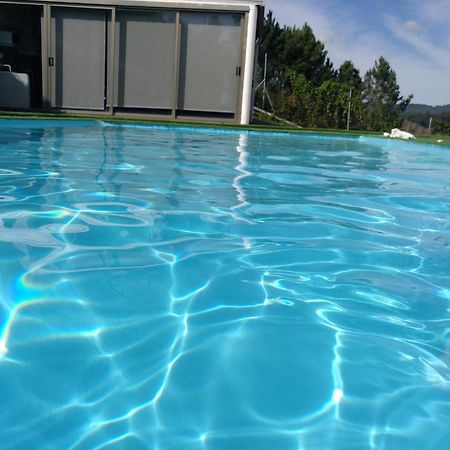 Casa Rocha Velha Con Terraza Y Piscina Particular Διαμέρισμα Σαντιάγο ντε Κομποστέλα Εξωτερικό φωτογραφία