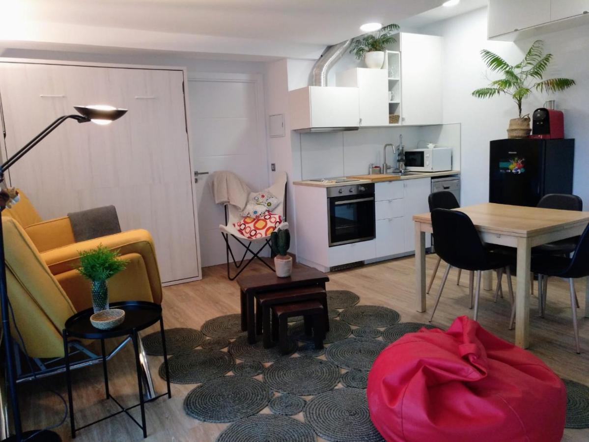 Casa Rocha Velha Con Terraza Y Piscina Particular Διαμέρισμα Σαντιάγο ντε Κομποστέλα Εξωτερικό φωτογραφία