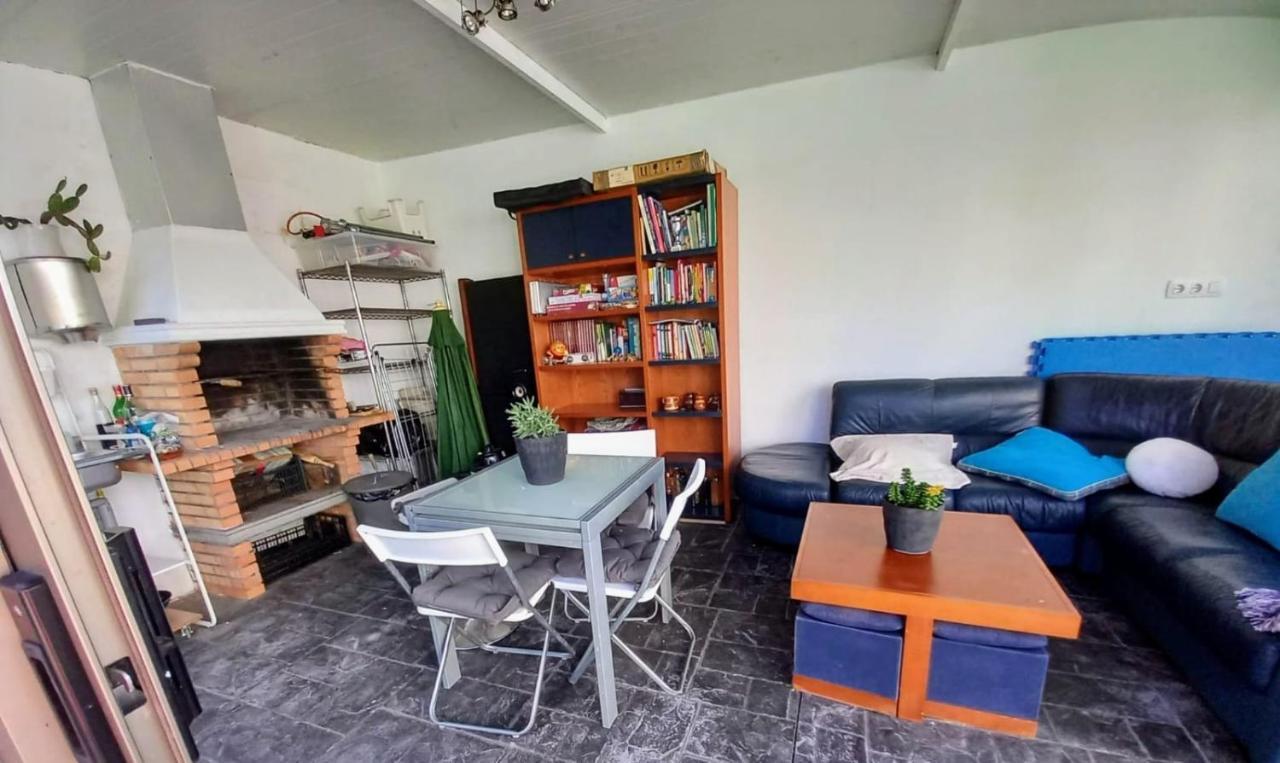 Casa Rocha Velha Con Terraza Y Piscina Particular Διαμέρισμα Σαντιάγο ντε Κομποστέλα Εξωτερικό φωτογραφία