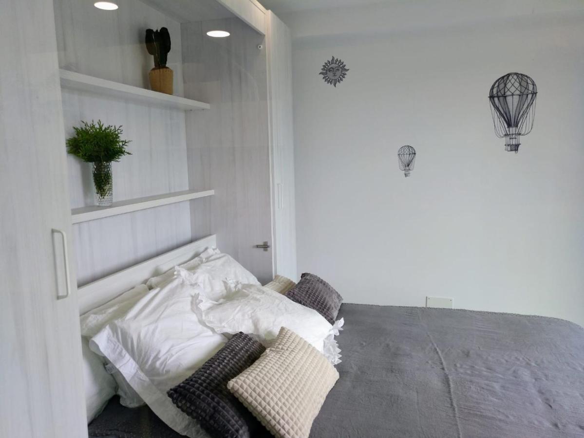 Casa Rocha Velha Con Terraza Y Piscina Particular Διαμέρισμα Σαντιάγο ντε Κομποστέλα Εξωτερικό φωτογραφία