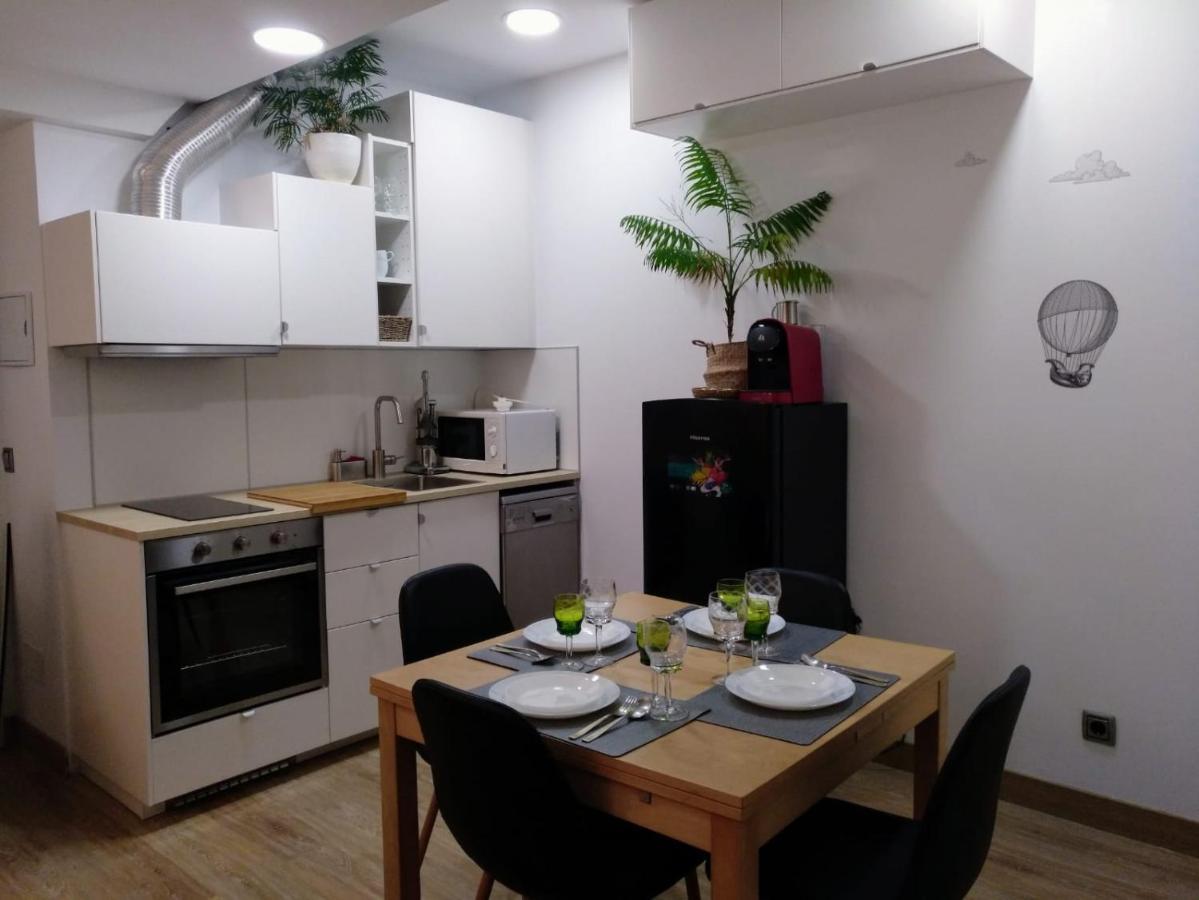 Casa Rocha Velha Con Terraza Y Piscina Particular Διαμέρισμα Σαντιάγο ντε Κομποστέλα Εξωτερικό φωτογραφία
