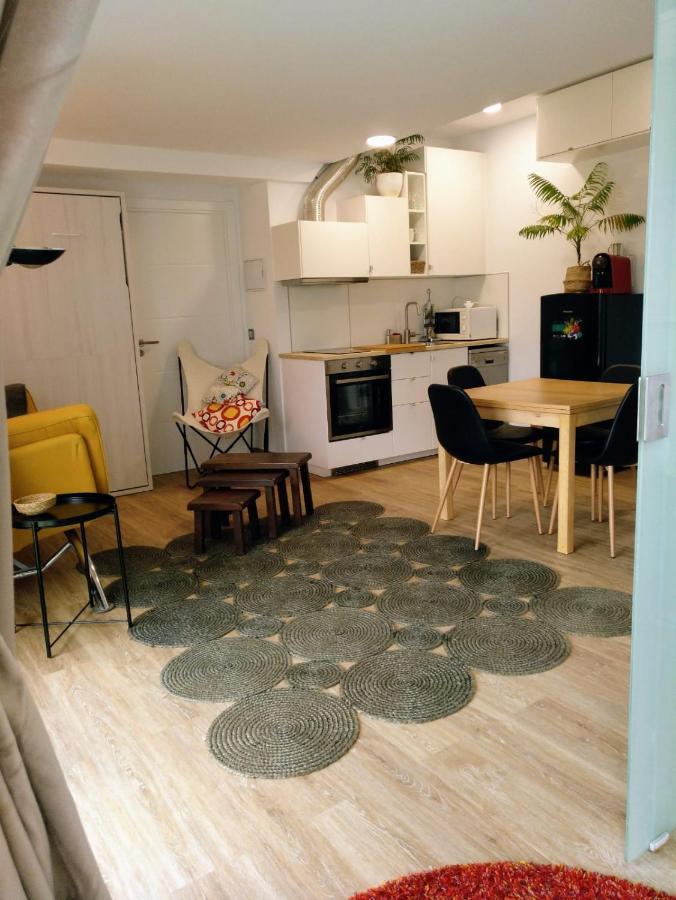 Casa Rocha Velha Con Terraza Y Piscina Particular Διαμέρισμα Σαντιάγο ντε Κομποστέλα Εξωτερικό φωτογραφία