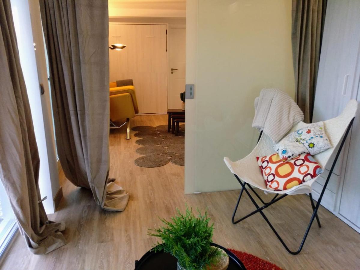Casa Rocha Velha Con Terraza Y Piscina Particular Διαμέρισμα Σαντιάγο ντε Κομποστέλα Εξωτερικό φωτογραφία