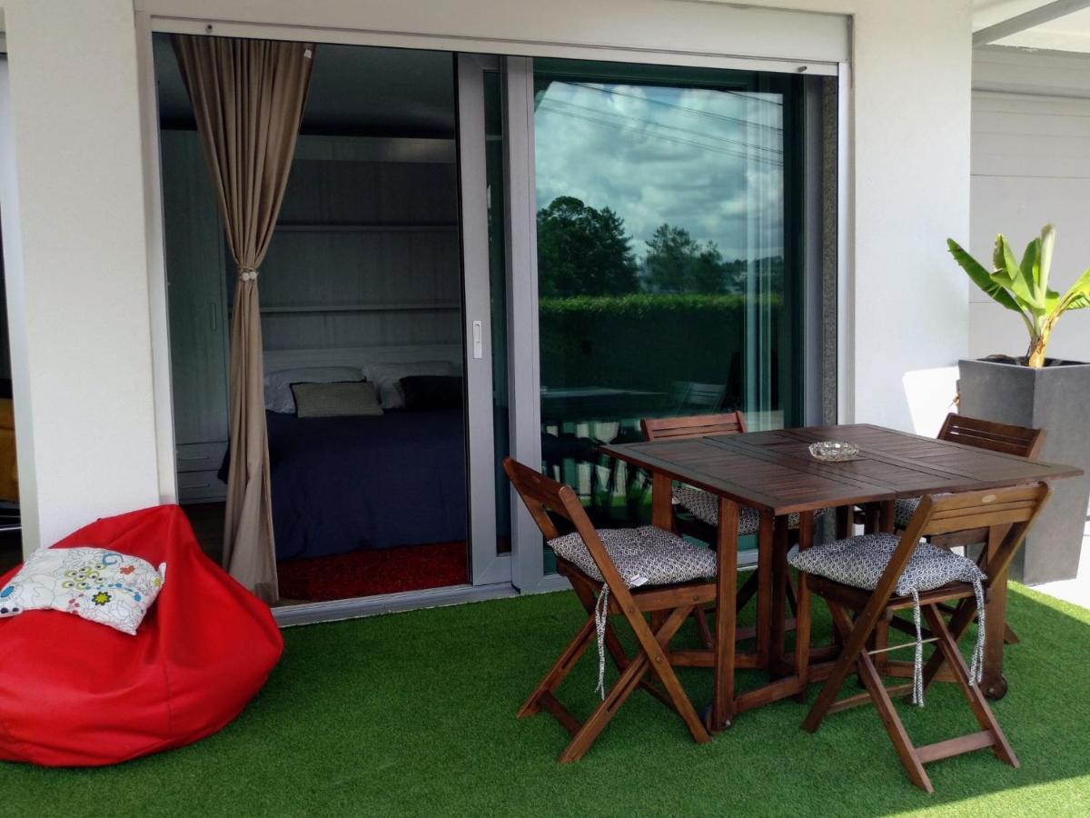 Casa Rocha Velha Con Terraza Y Piscina Particular Διαμέρισμα Σαντιάγο ντε Κομποστέλα Εξωτερικό φωτογραφία