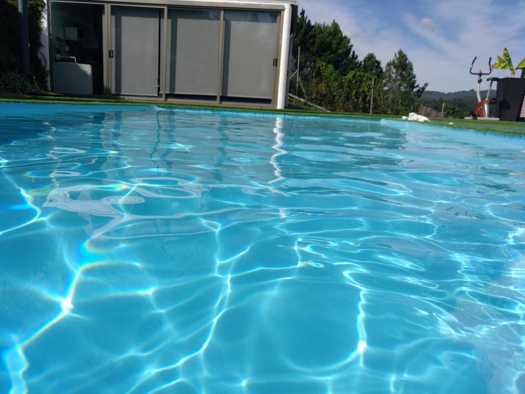 Casa Rocha Velha Con Terraza Y Piscina Particular Διαμέρισμα Σαντιάγο ντε Κομποστέλα Εξωτερικό φωτογραφία